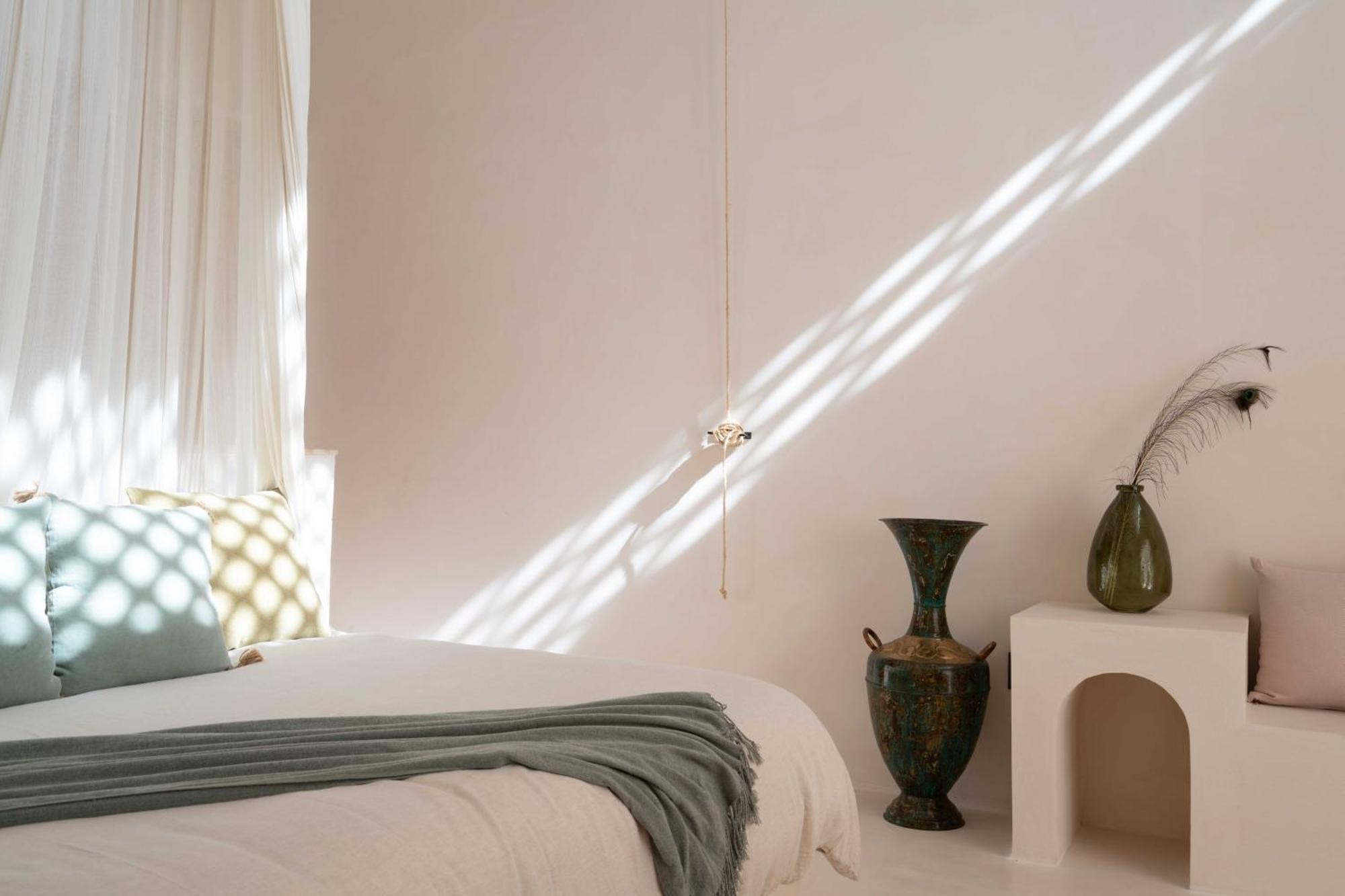 Anat Tantric Boutique Hotel Tulum Eksteriør billede