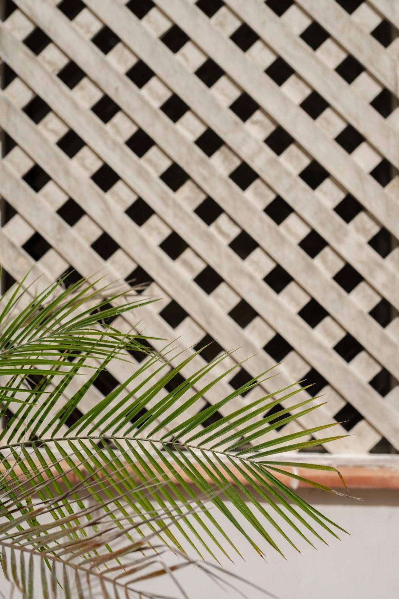 Anat Tantric Boutique Hotel Tulum Eksteriør billede