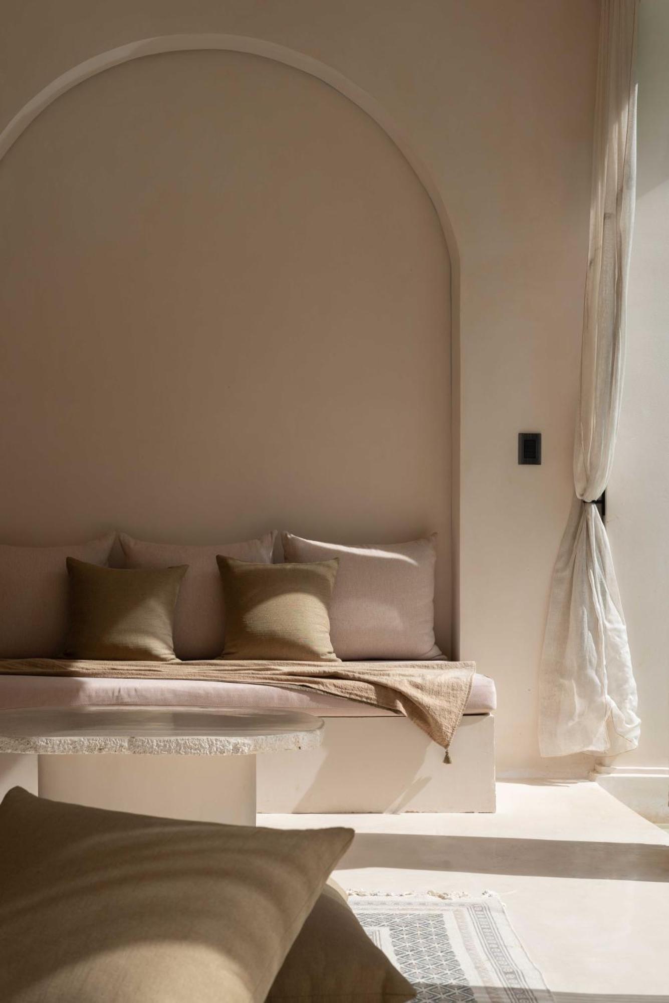 Anat Tantric Boutique Hotel Tulum Eksteriør billede