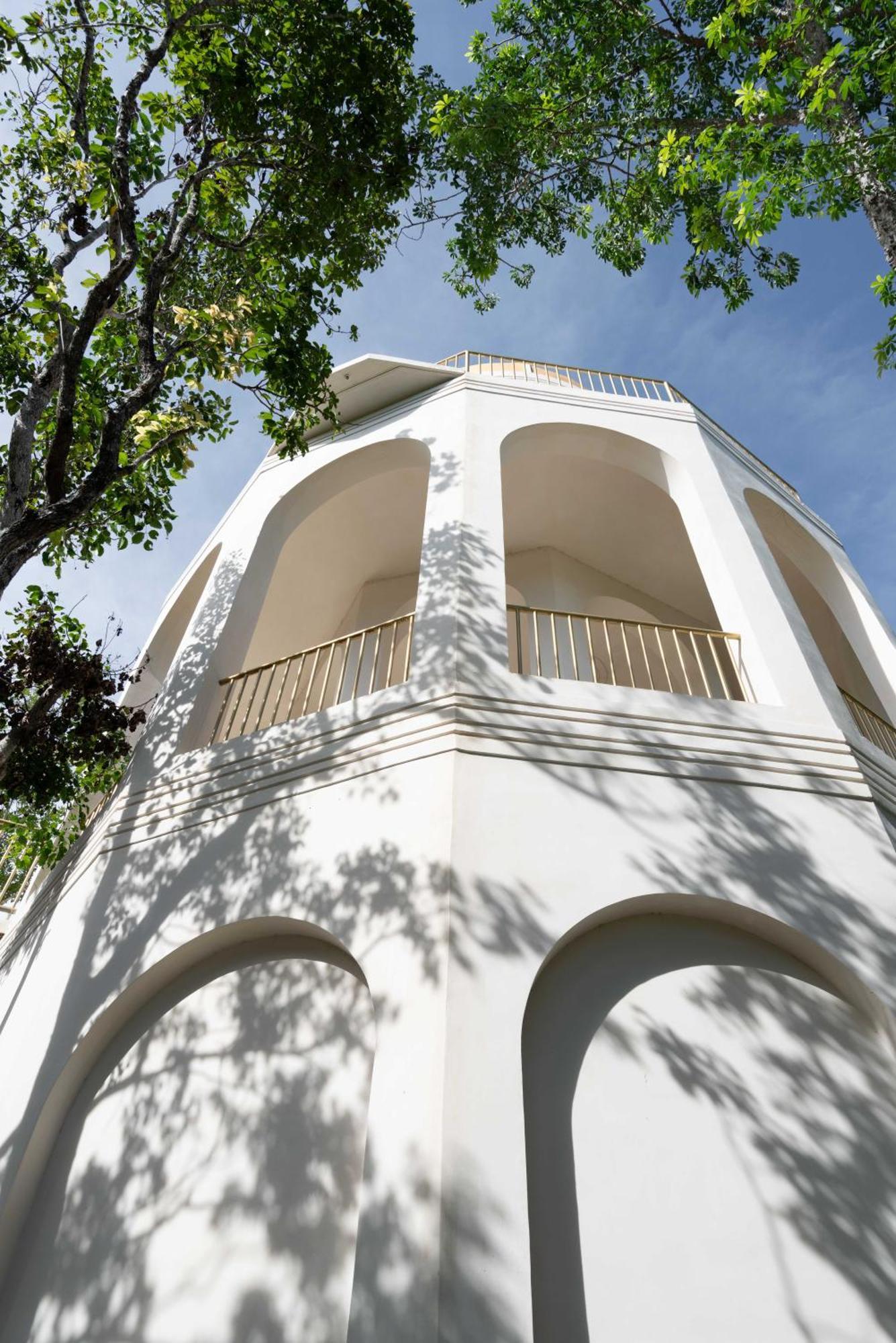 Anat Tantric Boutique Hotel Tulum Eksteriør billede